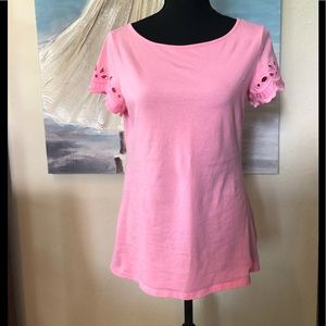 NWOT Lilly Pulitzer top medium